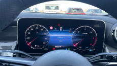 Mercedes-Benz GLC Coupe GLC 300d 4Matic AMG Line Premium 5dr 9G-Tronic Diesel Estate